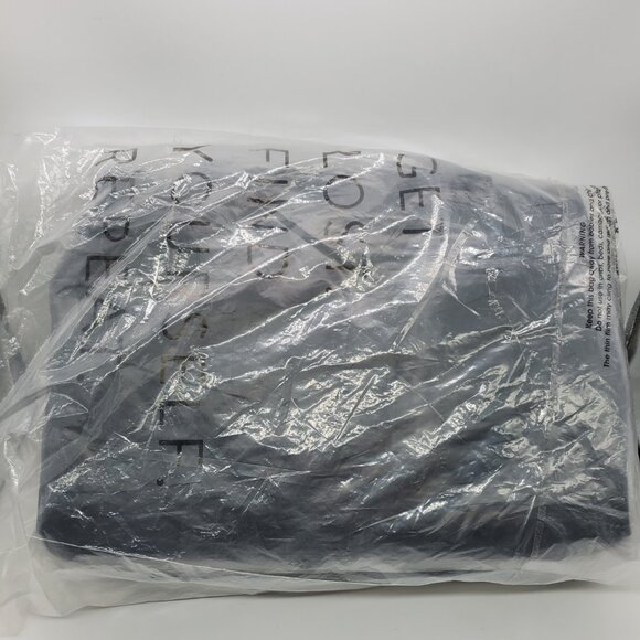 BEIS Carry On Weekender Convertible Mini | Weekender Bag Women Shoe Compartment - Picture 4 of 10